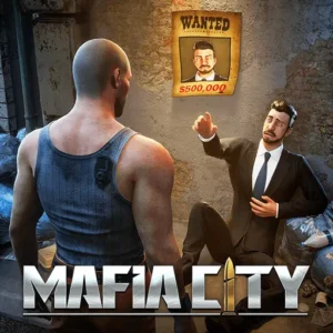 maafia-city-mod-apk
